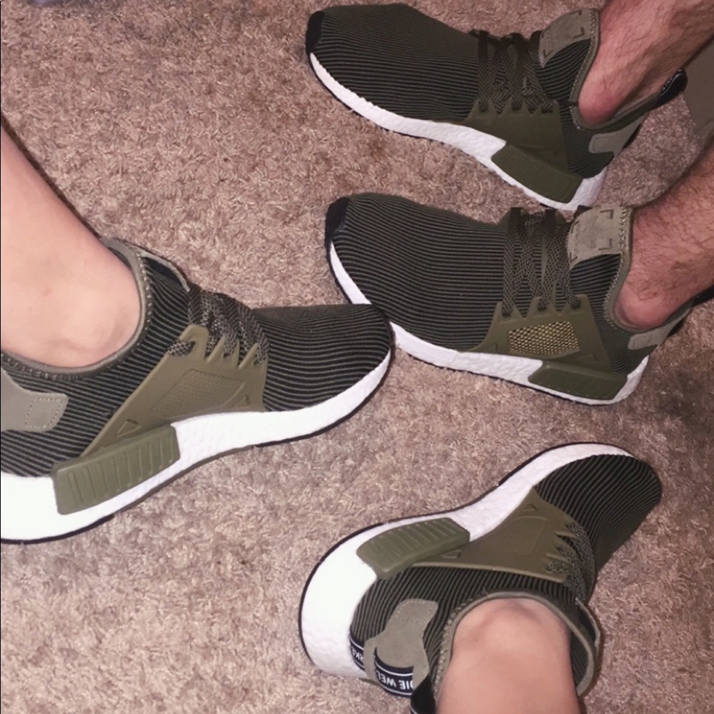 Adidas NMD Xr1